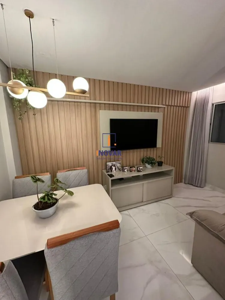 Apartamento, 2 quartos - Foto 2