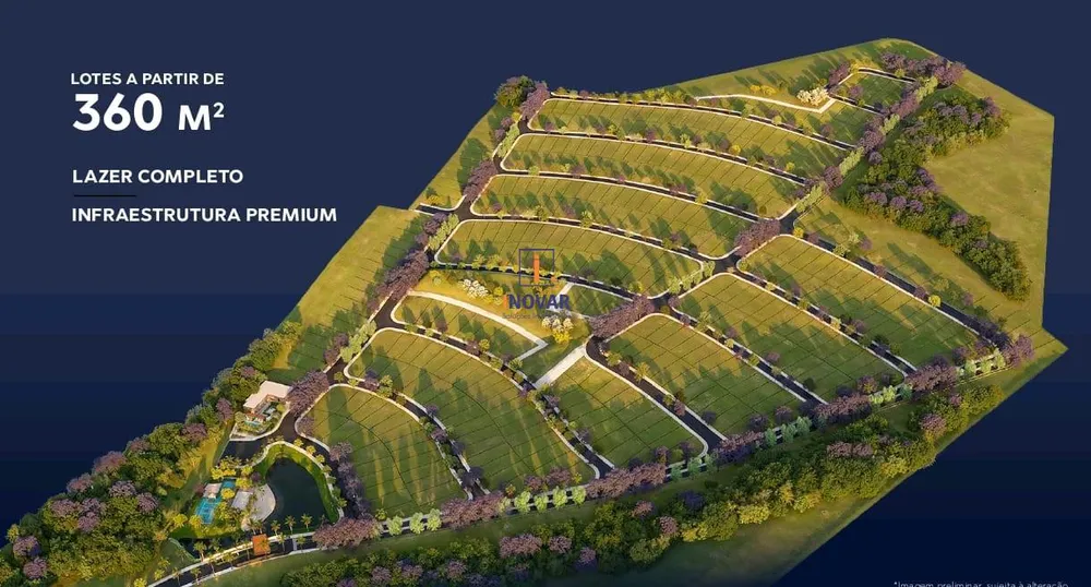 Terreno, 360 m² - Foto 2