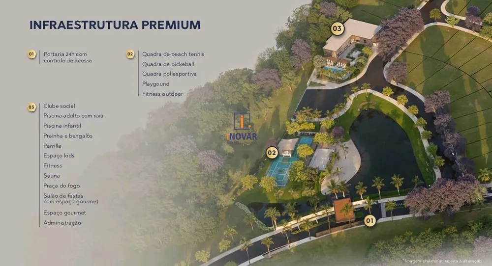 Terreno, 360 m² - Foto 3