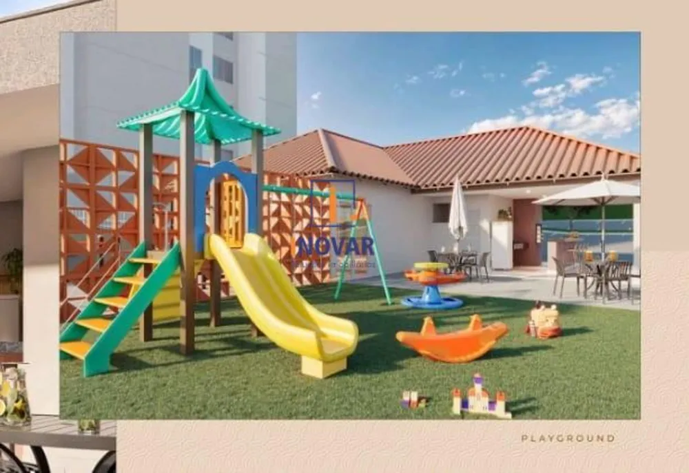 Apartamento, 2 quartos - Foto 7
