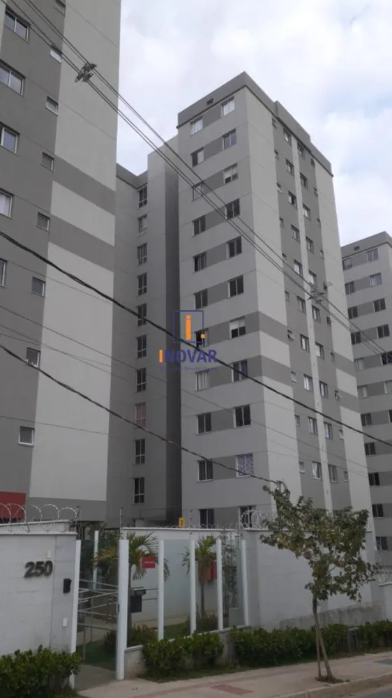 Apartamento, 2 quartos - Foto 2