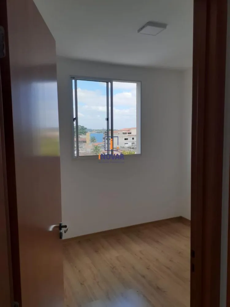Apartamento, 2 quartos - Foto 5