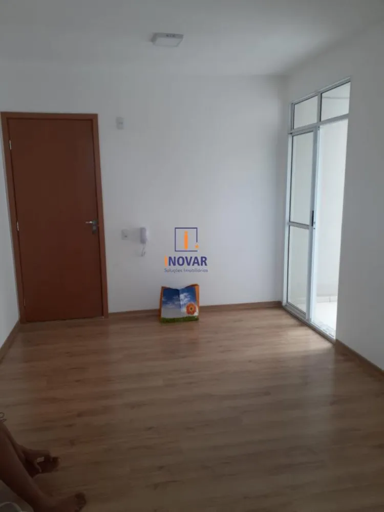 Apartamento, 2 quartos - Foto 6