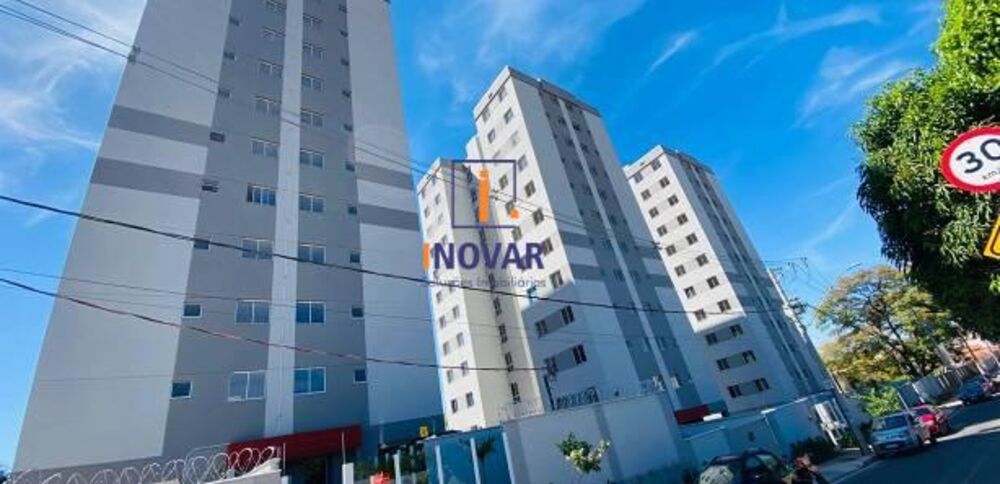 Apartamento, 2 quartos - Foto 1