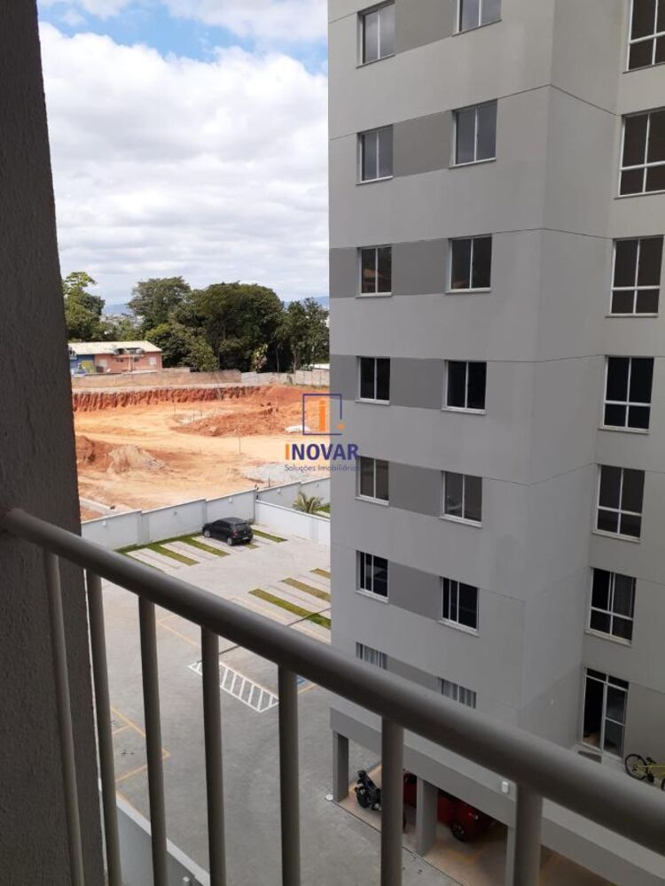 Apartamento, 2 quartos - Foto 2