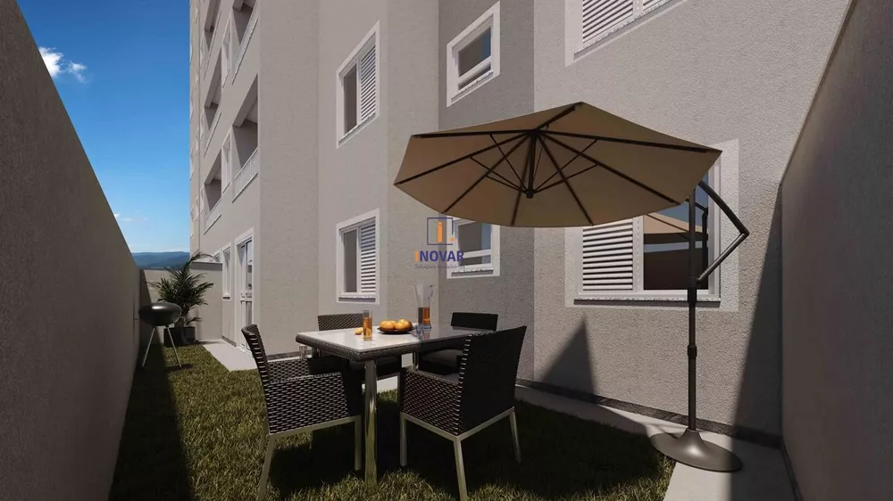 Apartamento, 2 quartos - Foto 2