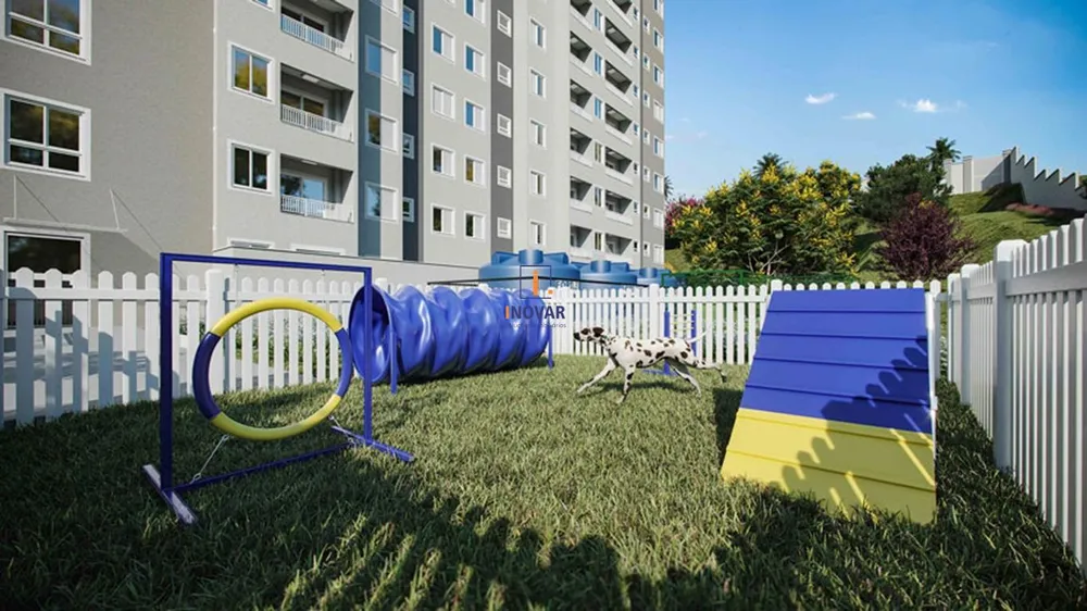Apartamento, 2 quartos - Foto 7