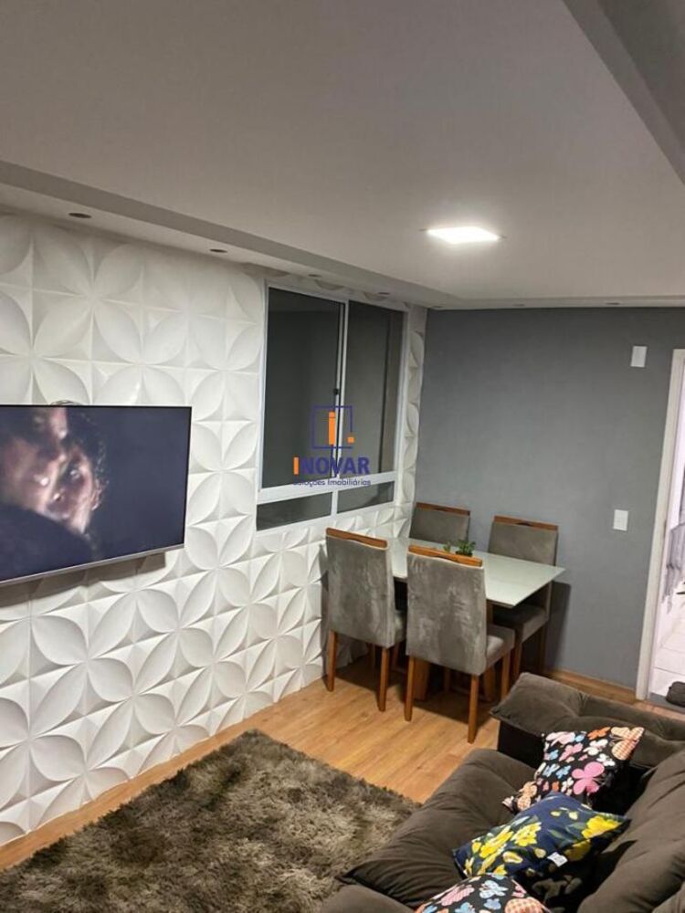 Apartamento, 2 quartos - Foto 1