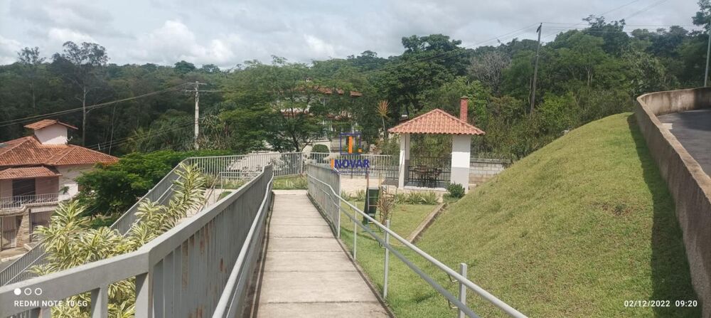 Apartamento, 2 quartos - Foto 4