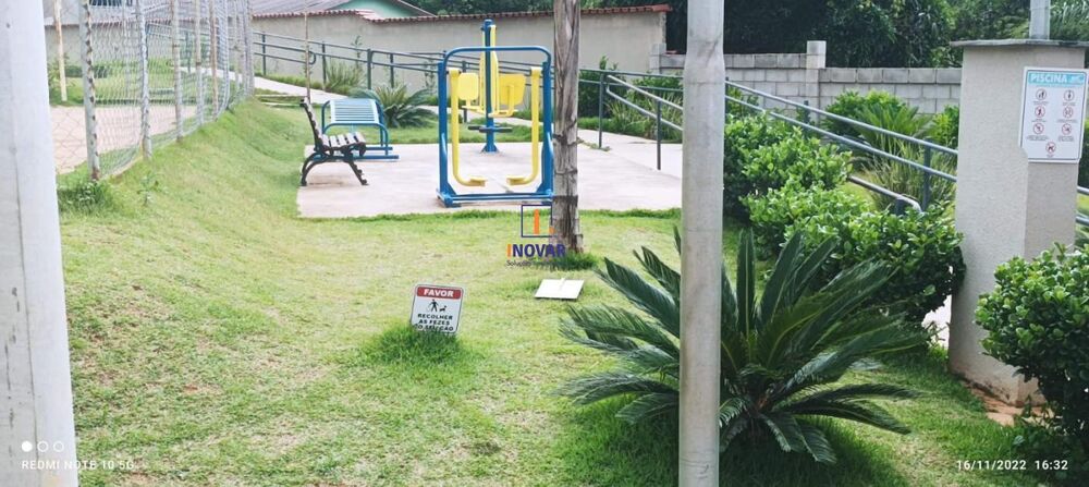 Apartamento, 2 quartos - Foto 10