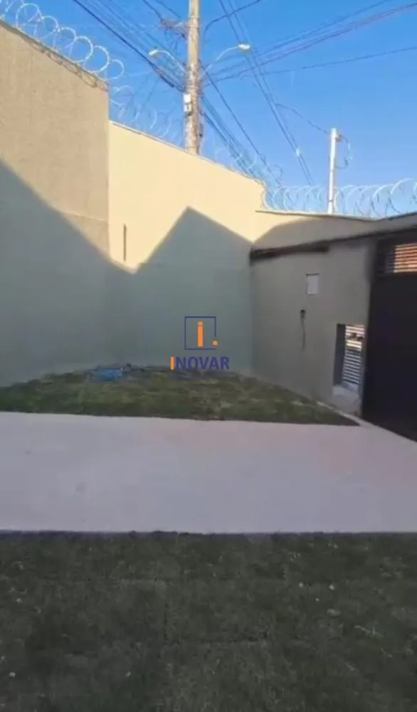 Casa, 2 quartos - Foto 4