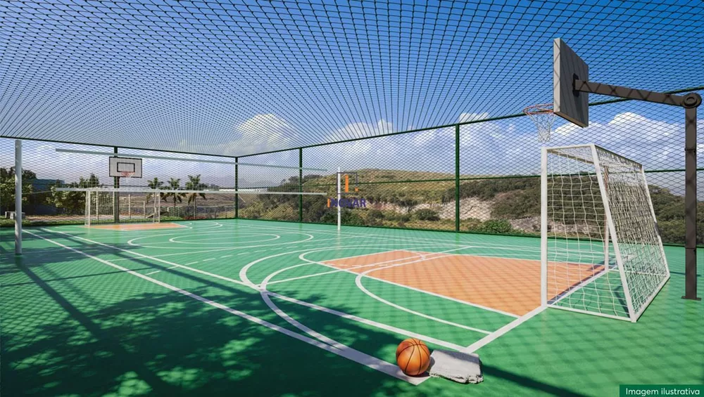 Apartamento, 2 quartos, 2 m² - Foto 6