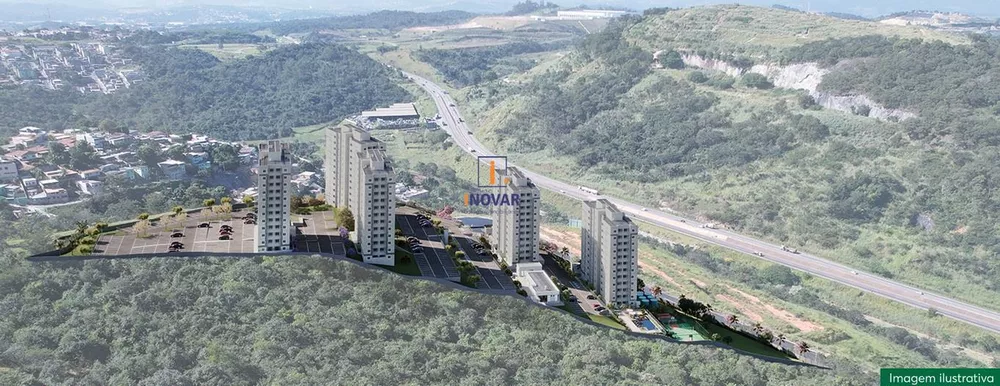 Apartamento, 2 quartos, 2 m² - Foto 8