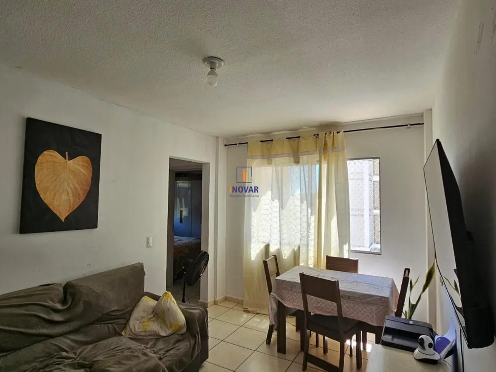 Apartamento, 2 quartos - Foto 6