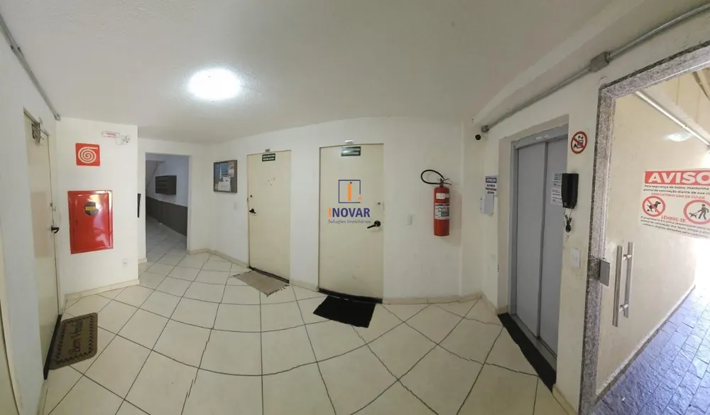 Apartamento, 2 quartos - Foto 12
