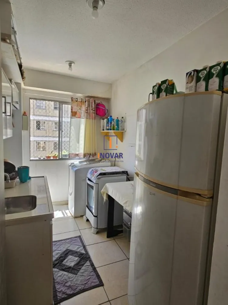 Apartamento, 2 quartos - Foto 11