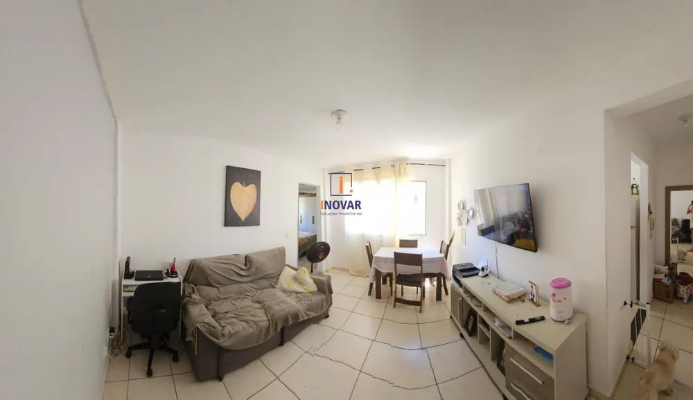 Apartamento, 2 quartos - Foto 8