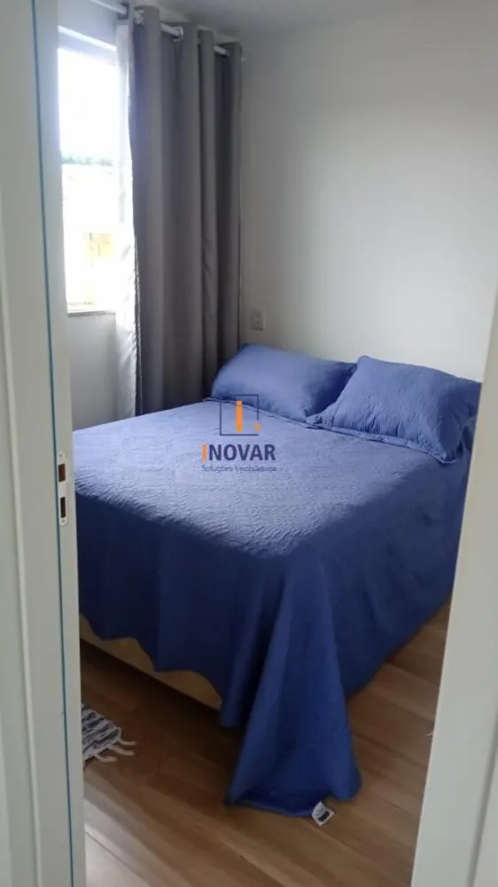 Apartamento, 2 quartos - Foto 7