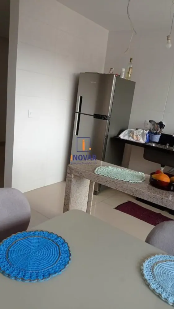 Apartamento, 2 quartos - Foto 4