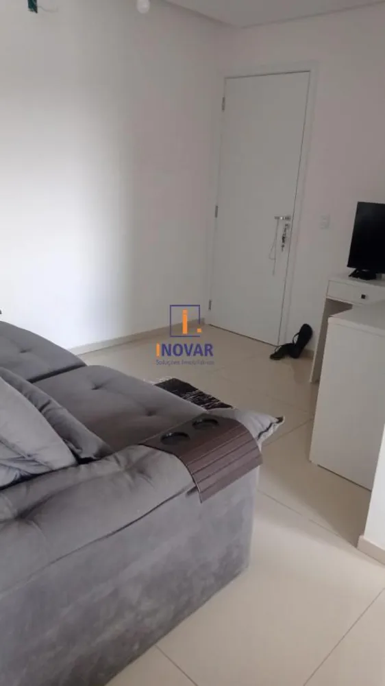 Apartamento, 2 quartos - Foto 2