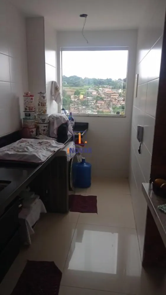Apartamento, 2 quartos - Foto 8