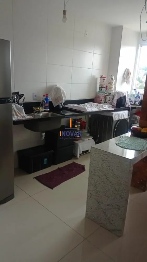 Apartamento, 2 quartos - Foto 6