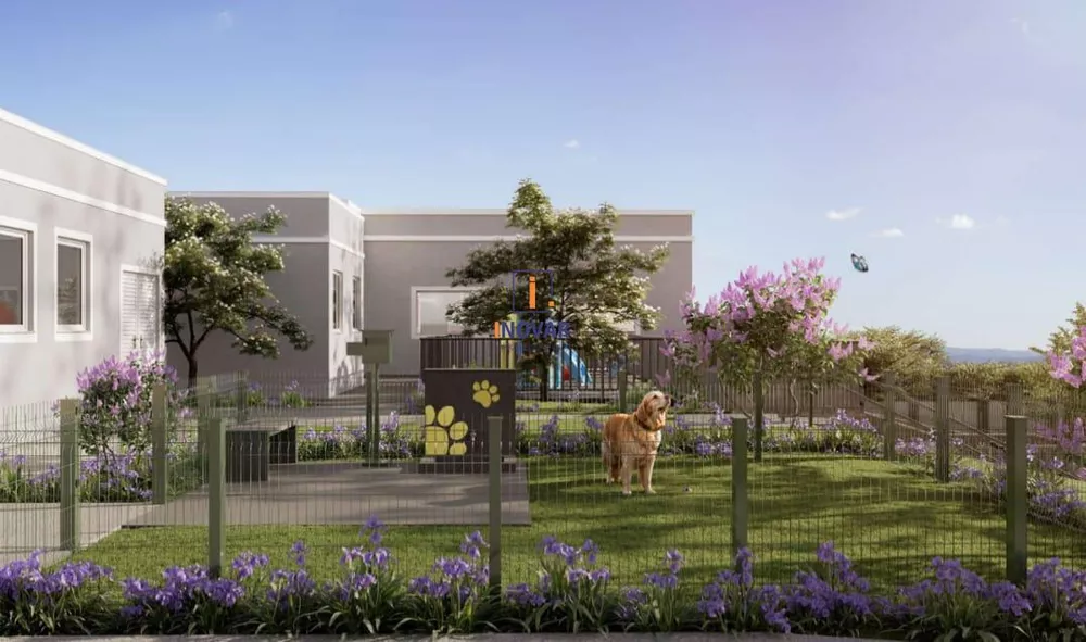 Apartamento, 2 quartos - Foto 2