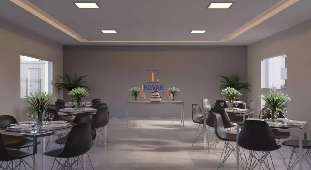 Apartamento, 2 quartos - Foto 8