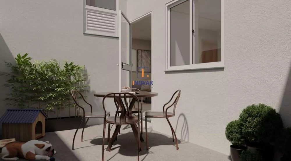 Apartamento, 2 quartos - Foto 4