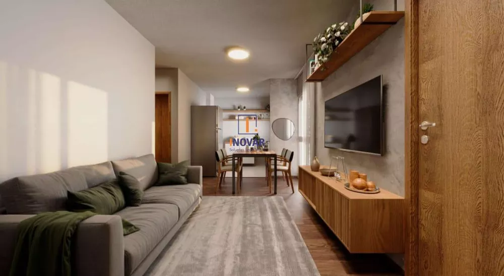 Apartamento, 2 quartos - Foto 7