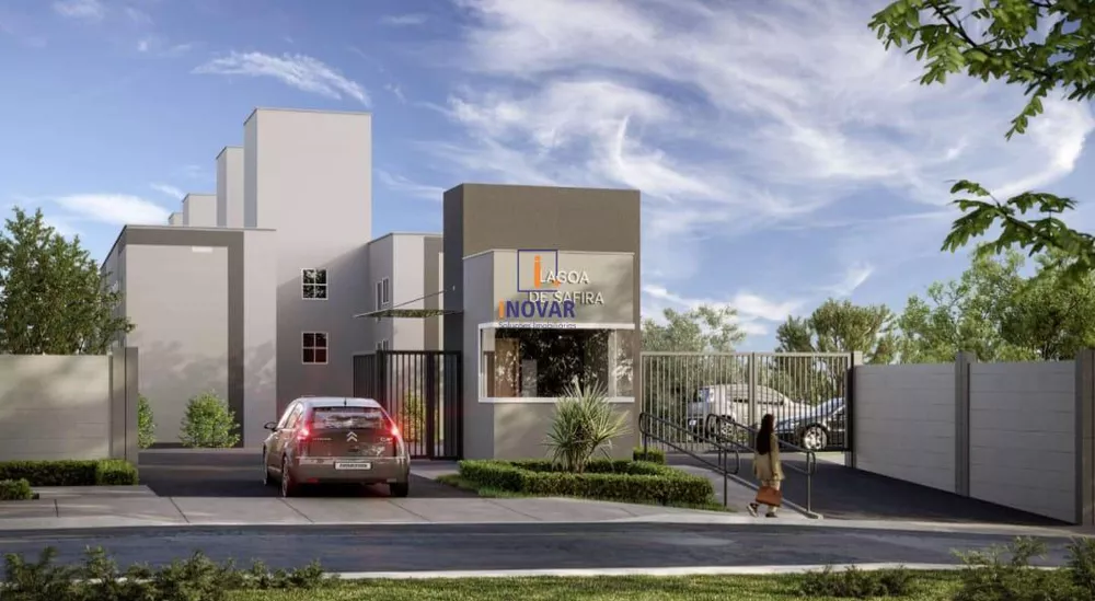 Apartamento, 2 quartos - Foto 1