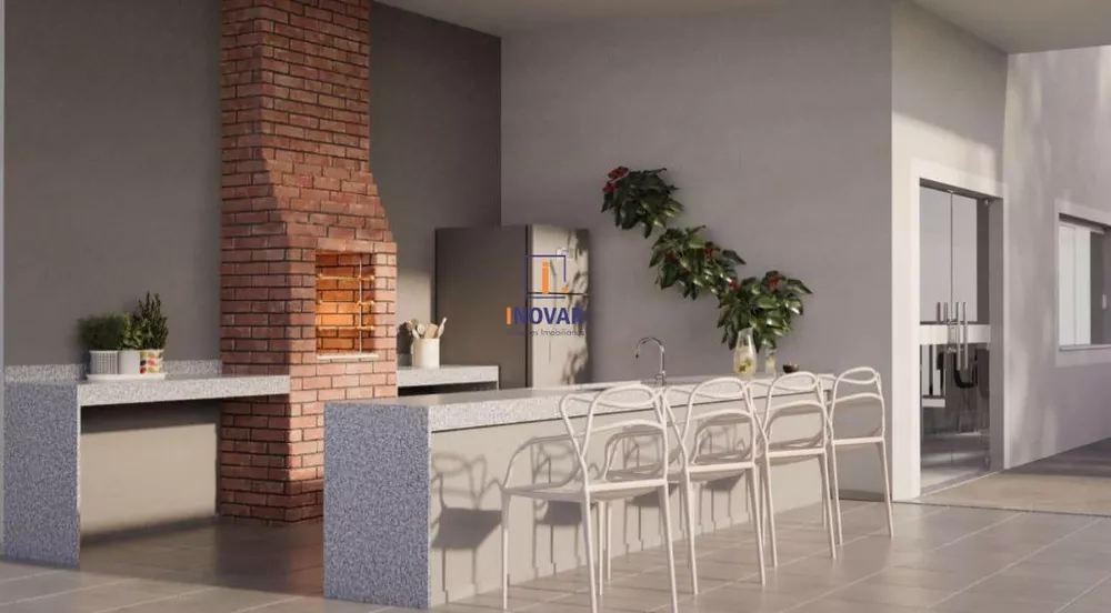 Apartamento, 2 quartos - Foto 5