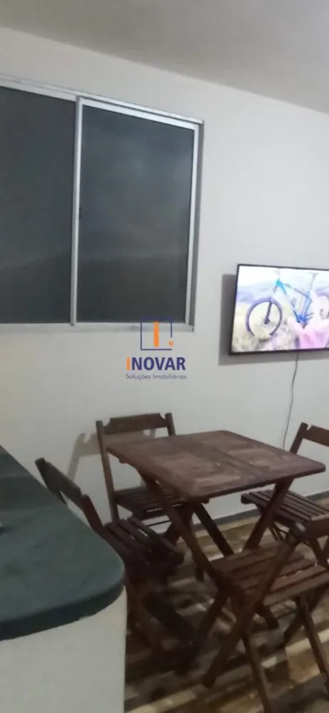 Apartamento, 2 quartos - Foto 7