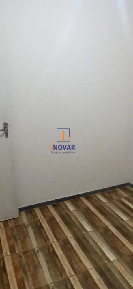 Apartamento, 2 quartos - Foto 1