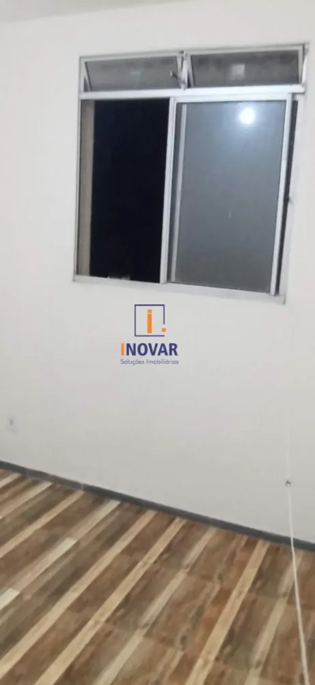 Apartamento, 2 quartos - Foto 11