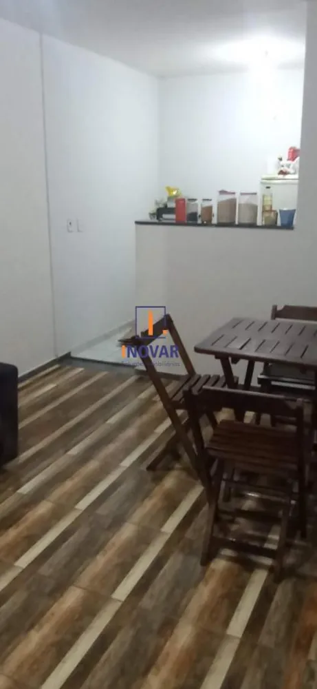 Apartamento, 2 quartos - Foto 3