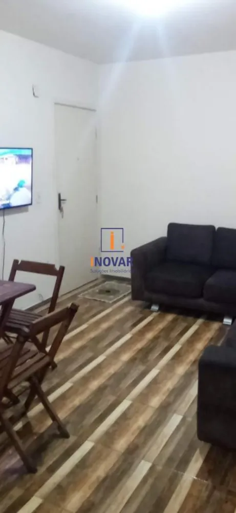 Apartamento, 2 quartos - Foto 6
