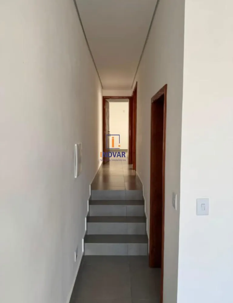 Casa, 3 quartos - Foto 12