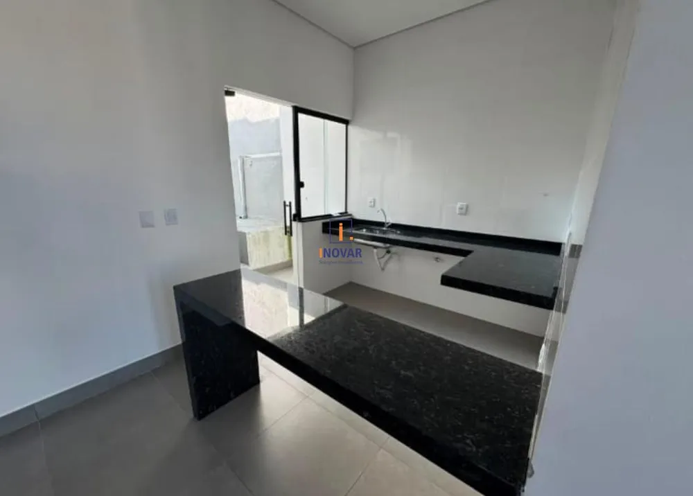Casa, 3 quartos - Foto 4