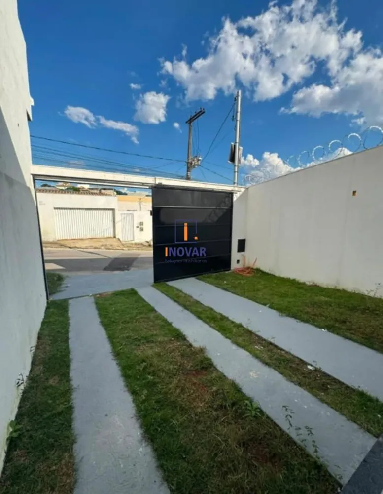 Casa, 3 quartos - Foto 6