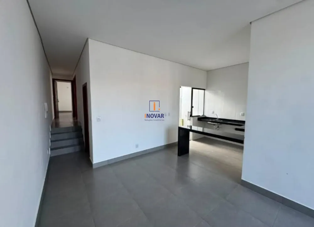 Casa, 3 quartos - Foto 5