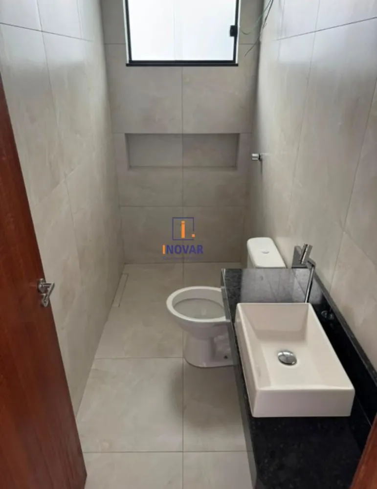 Casa, 3 quartos - Foto 11