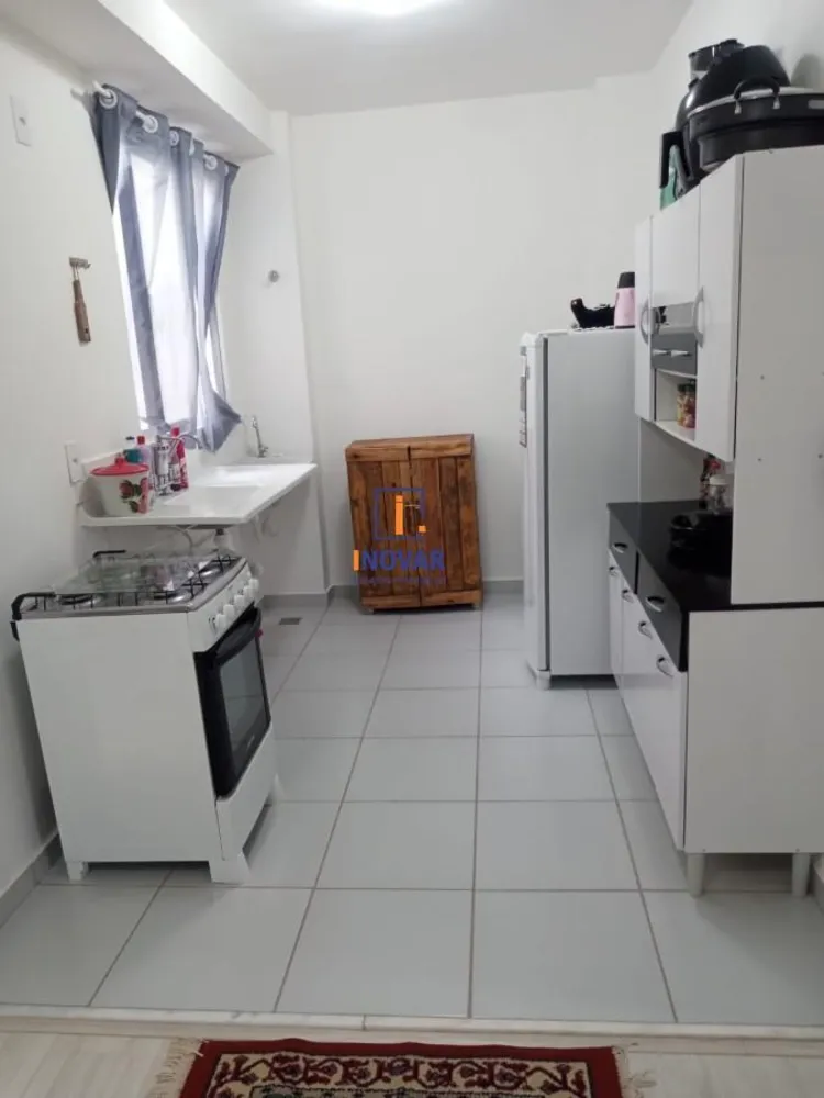 Apartamento, 2 quartos - Foto 3