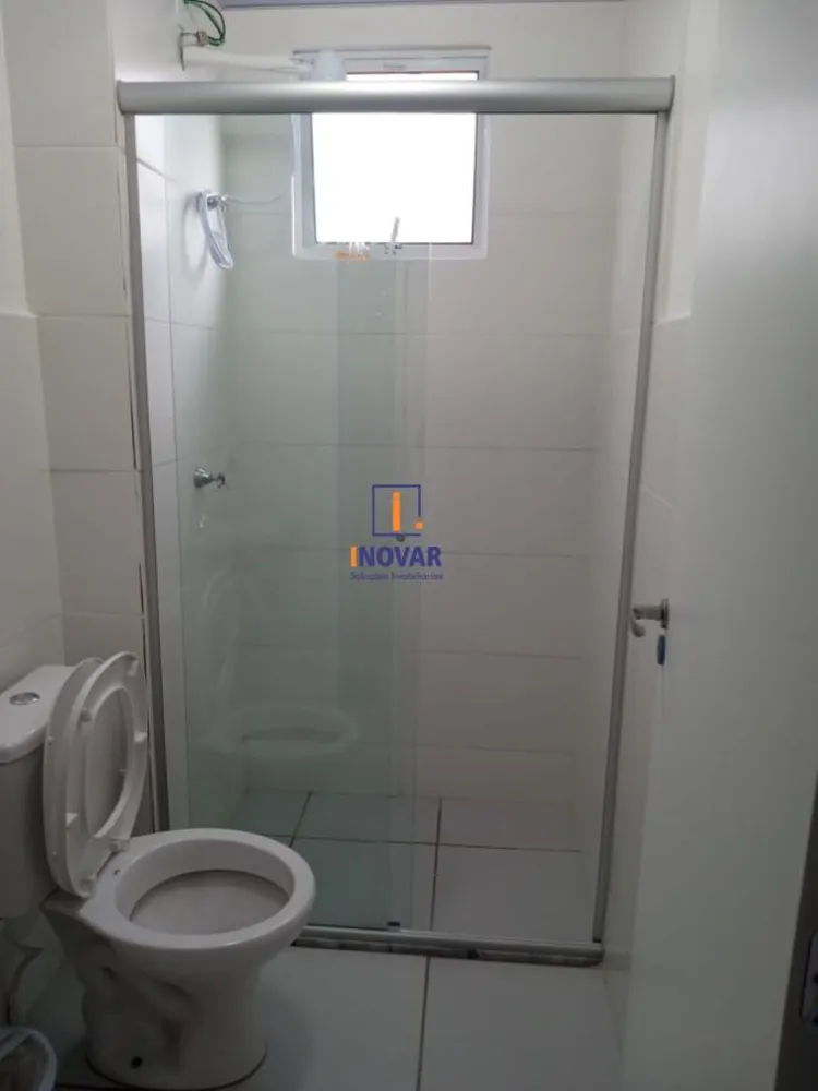 Apartamento, 2 quartos - Foto 2