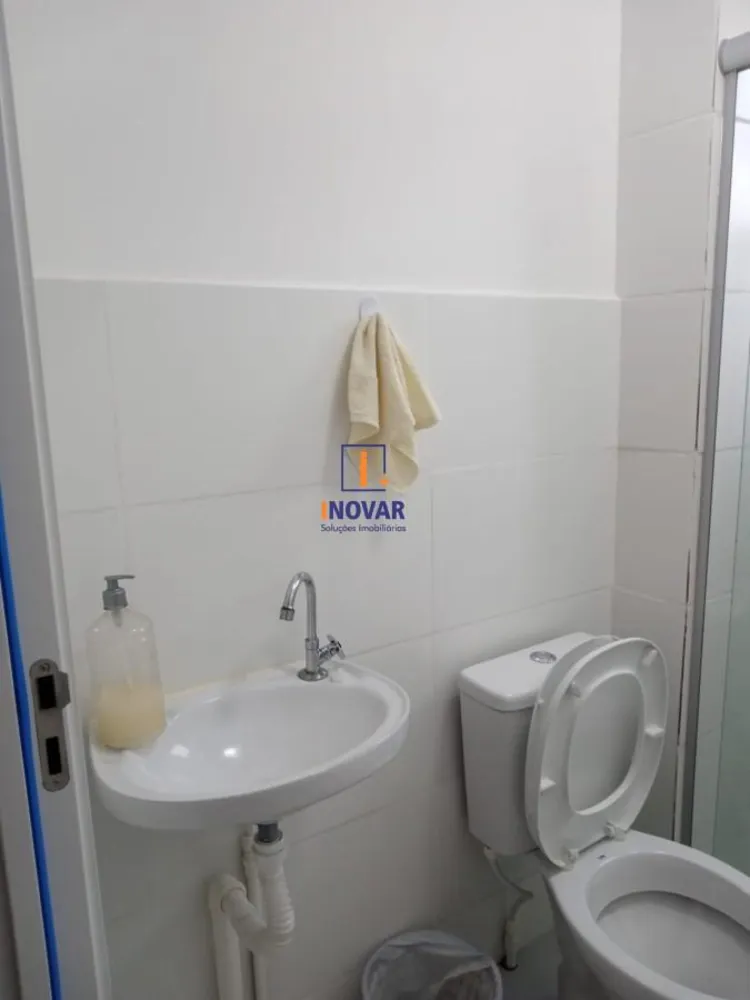 Apartamento, 2 quartos - Foto 4
