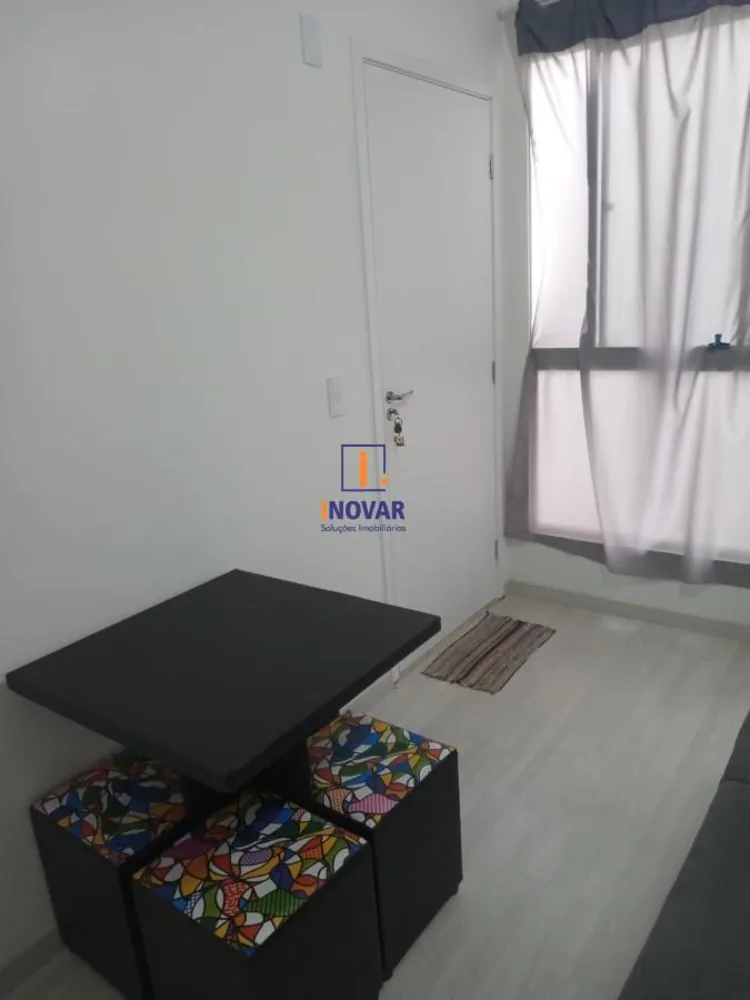 Apartamento, 2 quartos - Foto 9