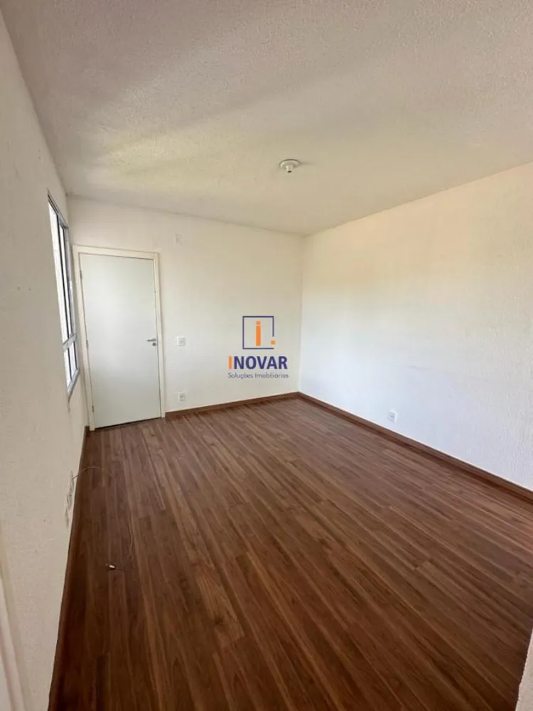 Apartamento, 2 quartos - Foto 6