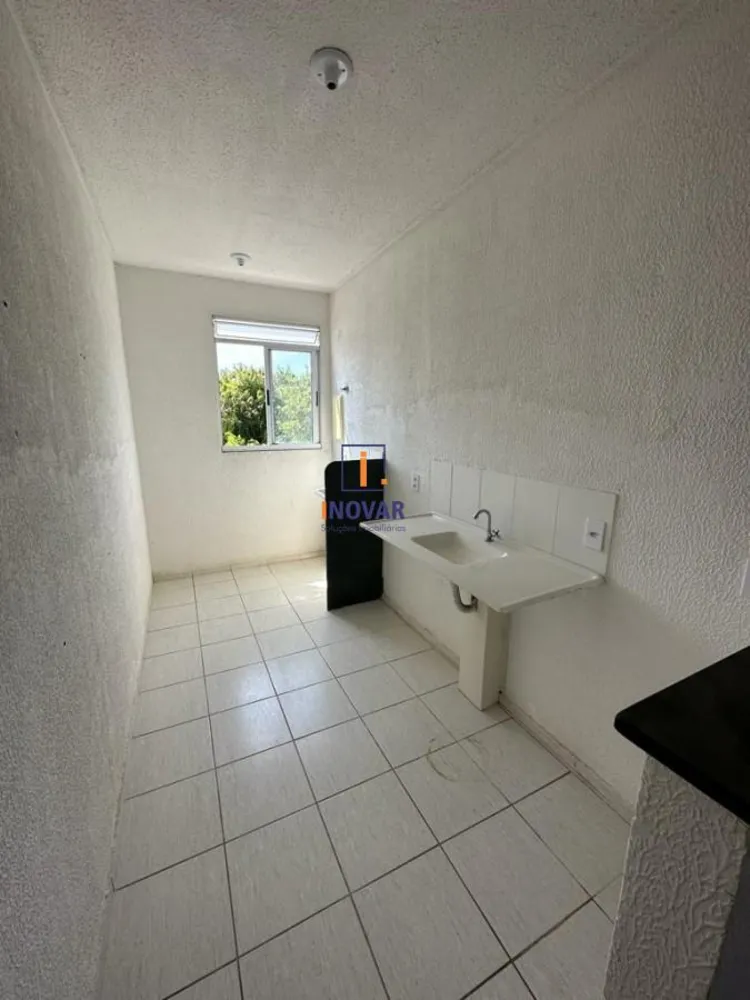 Apartamento, 2 quartos - Foto 7