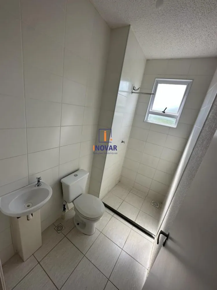 Apartamento, 2 quartos - Foto 8