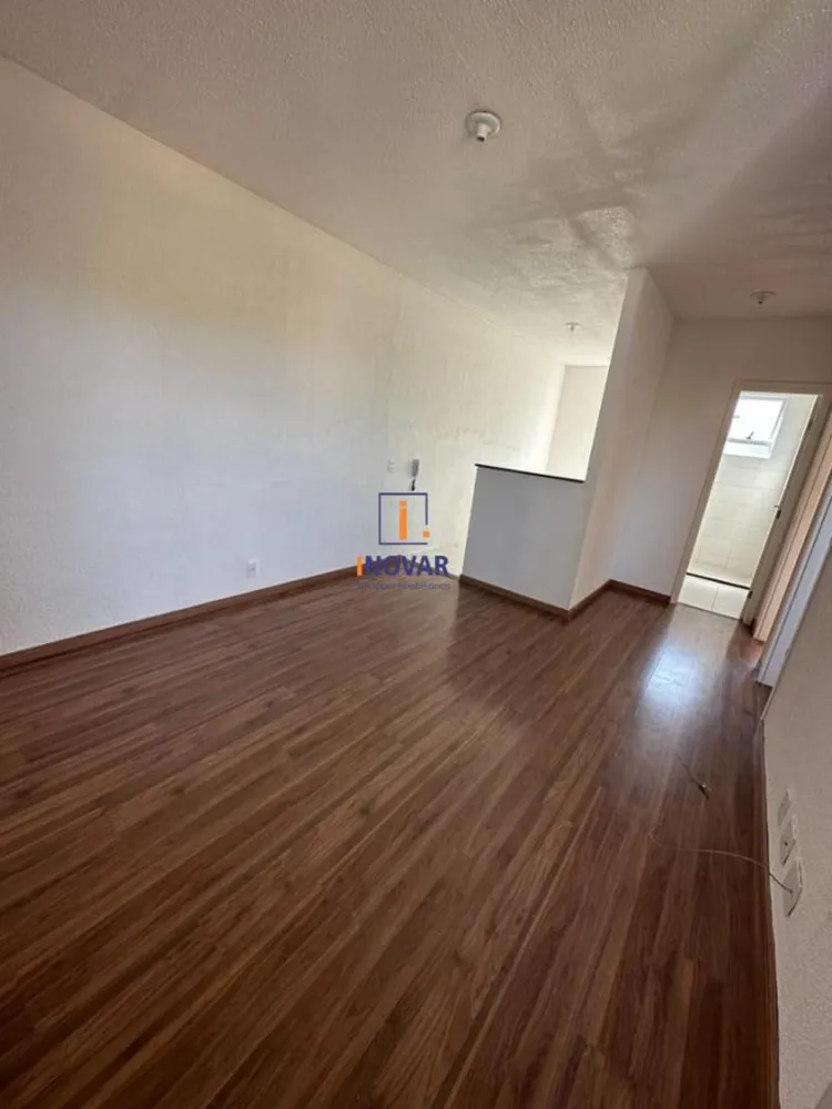 Apartamento, 2 quartos - Foto 5